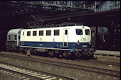 DB 141 361 (05.05.1990, Bremen Hbf.)