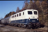 DB 141 362 (28.10.1989, Grafenaschau)