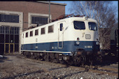 DB 141 363 (06.02.1990, Bw Ingolstadt)
