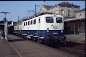 DB 141 366 (12.03.1993, Fürth)