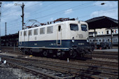 DB 141 367 (06.08.1980, Regensburg)