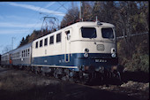 DB 141 372 (10.11.1989, Grafenaschau)