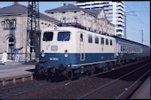 DB 141 373 (15.04.1988, Fürth)