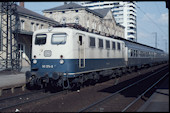 DB 141 374 (05.05.1989, Fürth)