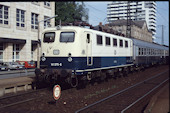 DB 141 375 (30.04.1993, Fürth)
