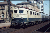 DB 141 376 (27.06.1986, Fürth)