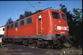 DB 141 377 (30.05.2003, Bw Braunschweig)