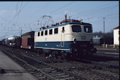 DB 141 378 (21.03.1981, Regensburg)