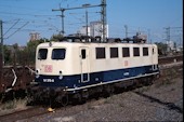 DB 141 379 (22.09.2003, Bw Braunschweig)