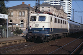 DB 141 381 (21.08.1989, Fürth)