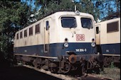 DB 141 384 (30.05.2003, Bw Braunschweig)