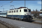 DB 141 386 (17.03.1995, Kochel)