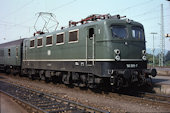 DB 141 389 (14.08.1981, Lichtenfels)