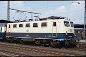 DB 141 390 (04.08.1988, Dortmund)