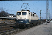 DB 141 391 (21.03.1981, Regensburg)