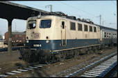 DB 141 399 (05.01.1995, Gießen)