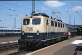 DB 141 403 (06.08.1998, Heilbronn)