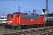 DB 141 411 (23.07.1998, Plochingen)