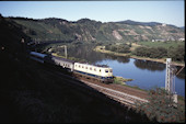 DB 141 412 (05.08.1992, Pünderich)