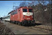 DB 141 415 (05.03.1994, Grafenaschau)