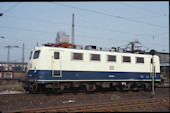 DB 141 418 (01.08.1990, Duisburg)