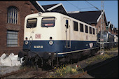 DB 141 421 (14.10.1996, AW Opladen)