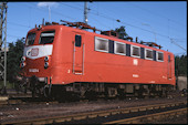 DB 141 423 (25.07.1988, Hamburg-Harburg)