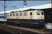 DB 141 432 (30.03.1993, Hannover)