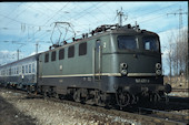 DB 141 433 (14.02.1979, Pasing-West)