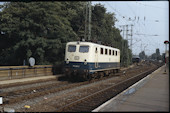 DB 141 434 (06.07.1982, Bremen)