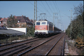 DB 141 437 (31.08.1989, Nürnberg-Ostring)