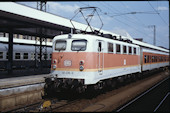 DB 141 439 (30.04.1993, Nürnberg)
