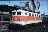 DB 141 442 (15.04.1988, Fürth)