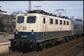 DB 141 444 (09.04.1989, Oberbarmen)