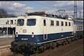 DB 141 445 (09.04.1989, Oberbarmen)