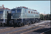 DB 141 449 (23.08.1981, Bw Mönchengladbach)