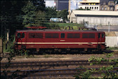 DB 142 002 (29.08.1993, Chemnitz)