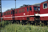 DB 142 004 (23.08.1994, Erfurt)