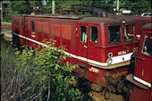 DB 142 006 (12.05.1994, Weißenfels)