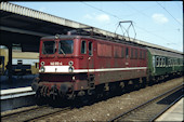 DB 142 012 (12.05.1994, Magdeburg)