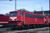 DB 142 019 (04.05.1993, Halle)
