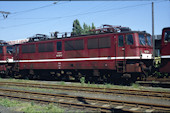 DB 142 021 (01.06.1994, Leipzig)