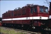 DB 142 026 (10.05.1993, Leipzig)
