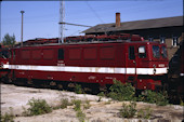 DB 142 030 (18.05.1993, Leipzig)