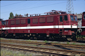 DB 142 031 (01.06.1994, Leipzig)