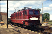 DB 142 035 (21.05.1994, Ludwigslust)