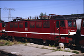 DB 142 045 (18.05.1993, Leipzig)