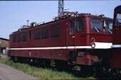 DB 142 047 (10.05.1993, Leipzig-Wahren)