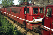 DB 142 065 (12.05.1994, Weißenfels)
