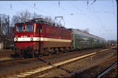 DB 142 113 (23.01.1993, Dessau)
